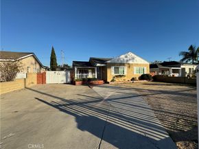 13112 Sandra, Garden Grove CA 92843