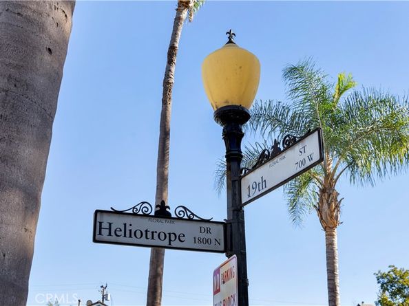 1804 N Heliotrope Drive, Santa Ana CA 92706