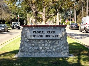 1804 N Heliotrope Drive, Santa Ana CA 92706