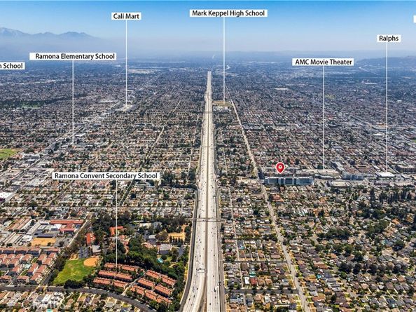 600 N Atlantic Boulevard 508, Monterey Park CA 91754