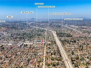 600 N Atlantic Boulevard 508, Monterey Park CA 91754