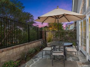 22187 Westcliff, Mission Viejo CA 92692