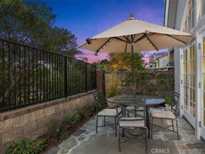22187 Westcliff, Mission Viejo CA 92692