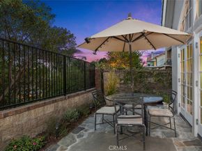 22187 Westcliff, Mission Viejo CA 92692