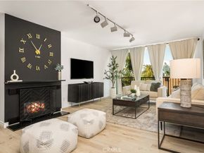 1351 N Crescent Heights Boulevard 313, West Hollywood CA 90046