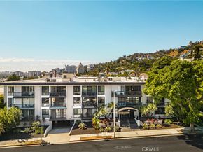1351 N Crescent Heights Boulevard 313, West Hollywood CA 90046