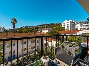 1351 N Crescent Heights Boulevard 313, West Hollywood CA 90046