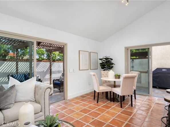3 Varesa, Irvine CA 92620