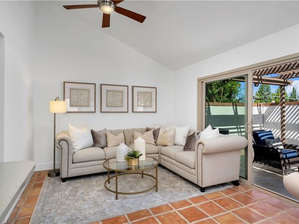 3 Varesa, Irvine CA 92620