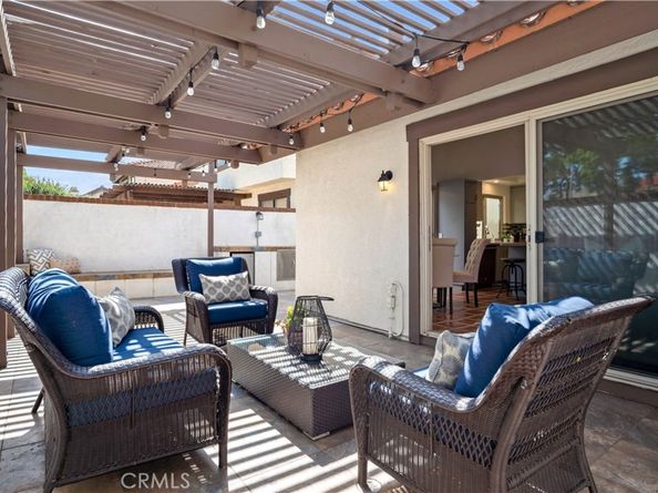 3 Varesa, Irvine CA 92620