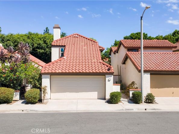 3 Varesa, Irvine CA 92620