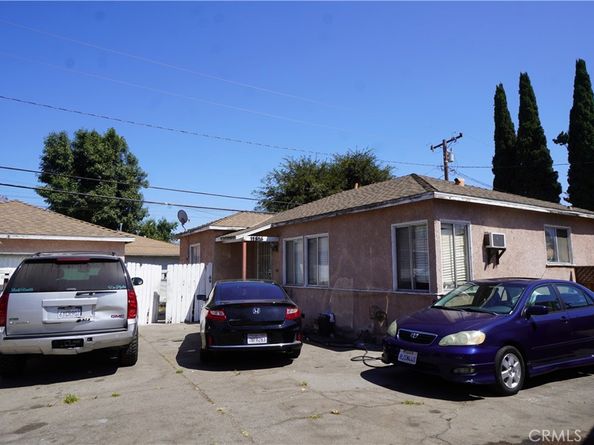 11508 11518 Fidel, Whittier CA 90605