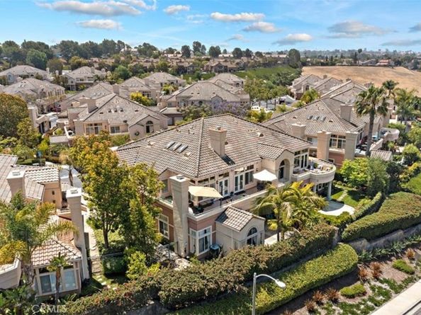 11 Costa Brava, Laguna Niguel CA 92677