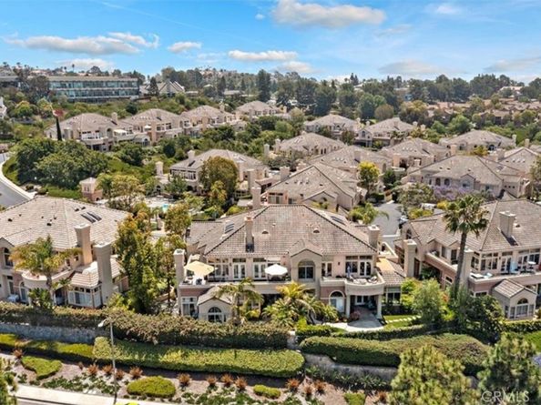 11 Costa Brava, Laguna Niguel CA 92677