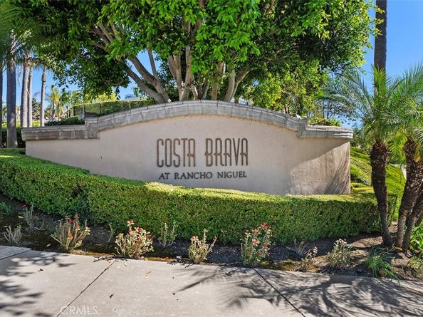28763 La Siena, Laguna Niguel CA 92677
