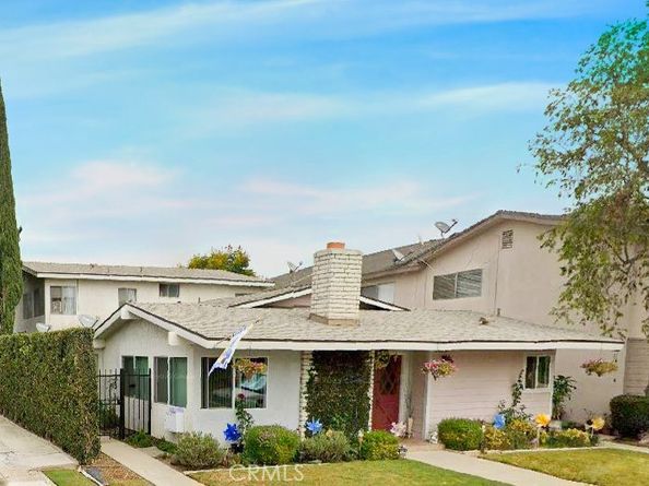 3025 E Theresa, Long Beach CA 90814