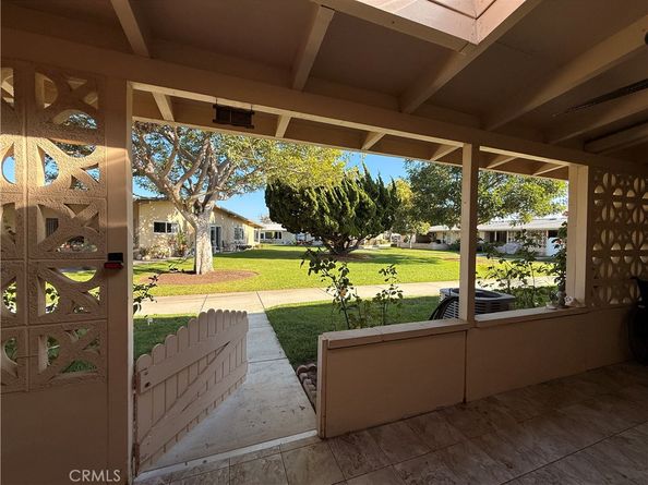 13601 Medinac Lane 72E, Seal Beach CA 90740
