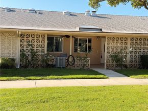 13601 Medinac Lane 72E, Seal Beach CA 90740