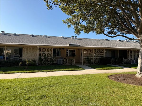 13601 Medinac Lane 72E, Seal Beach CA 90740