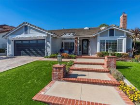 28451 La Pradera, Laguna Niguel CA 92677