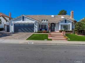 28451 La Pradera, Laguna Niguel CA 92677