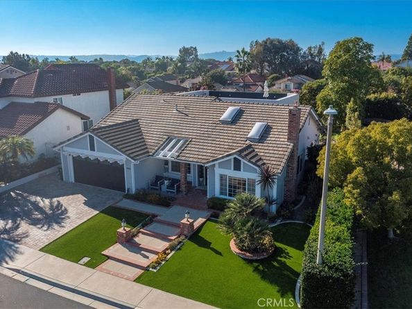 28451 La Pradera, Laguna Niguel CA 92677