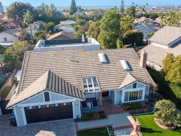 28451 La Pradera, Laguna Niguel CA 92677