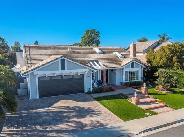 28451 La Pradera, Laguna Niguel CA 92677