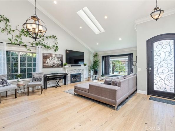 28451 La Pradera, Laguna Niguel CA 92677