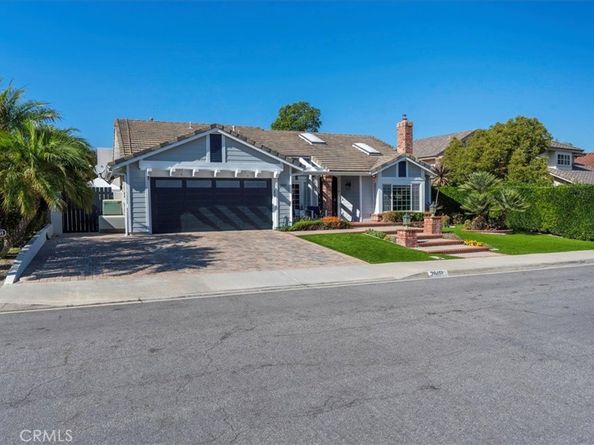 28451 La Pradera, Laguna Niguel CA 92677