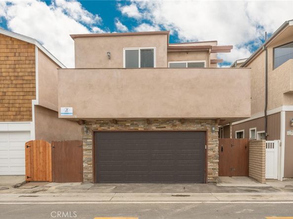 4103 Seashore, Newport Beach CA 92663