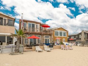 4103 Seashore, Newport Beach CA 92663