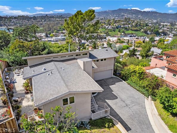 2377 Silver Ridge Avenue, Los Angeles CA 90039