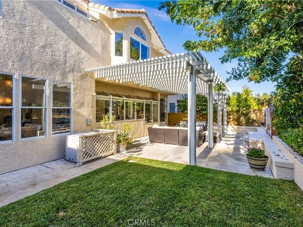 24 Sandbridge, Aliso Viejo CA 92656