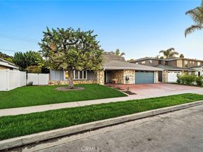 1851 Pitcairn, Costa Mesa CA 92626