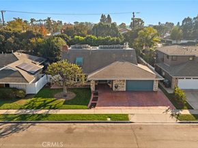 1851 Pitcairn, Costa Mesa CA 92626