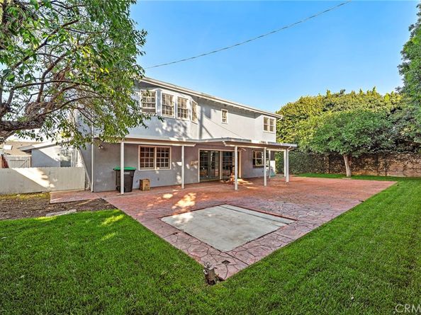 1851 Pitcairn, Costa Mesa CA 92626