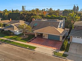 1851 Pitcairn, Costa Mesa CA 92626