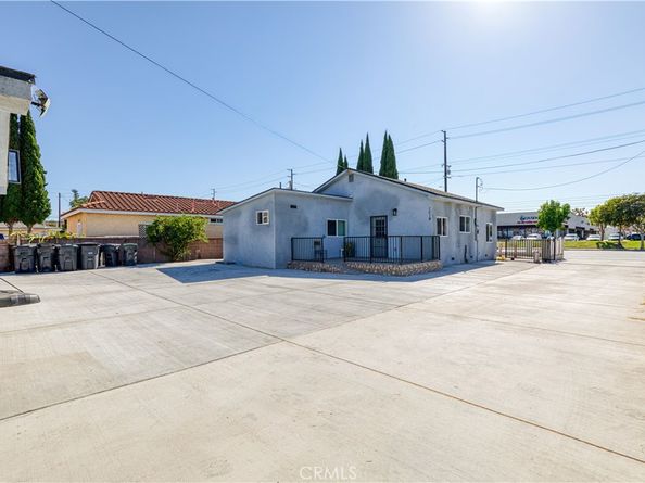 14376 Euclid 14, Santa Ana CA 92703