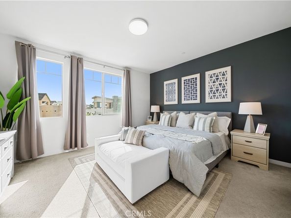 115 Episode, Irvine CA 92618