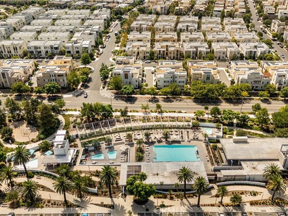 115 Episode, Irvine CA 92618