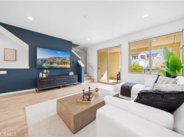 115 Episode, Irvine CA 92618