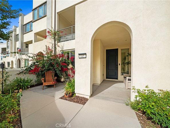 115 Episode, Irvine CA 92618