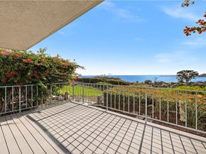 25836 Dana Bluffs W 32, Dana Point CA 92624