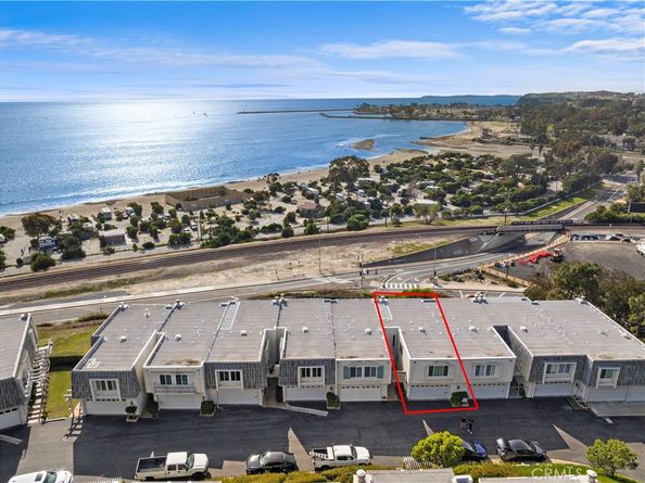 25836 Dana Bluffs W 32, Dana Point CA 92624