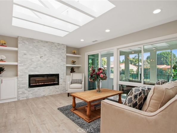 620 Avenida Sevilla N, Laguna Woods CA 92637