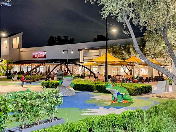 11 Fallingstar, Irvine CA 92614