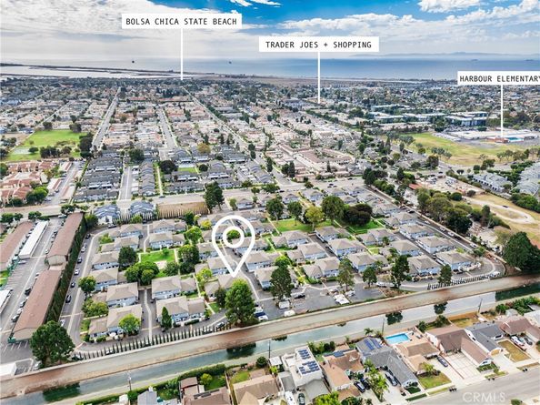16396 Vista Roma, Huntington Beach CA 92649