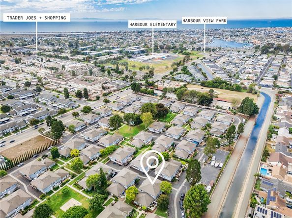 16396 Vista Roma, Huntington Beach CA 92649
