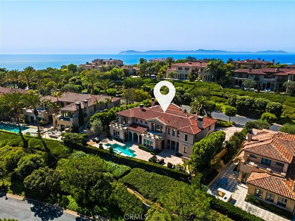 11 Shoreridge, Newport Coast CA 92657
